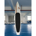 Aufblasbare Paddel -Fitness Sup Board